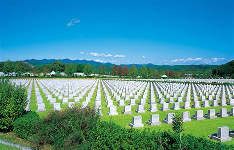 創価学会ひたち平和記念墓地公園|園内施設の紹介｜ひたち平和記念墓地公園・ひたち常楽納骨堂（ 